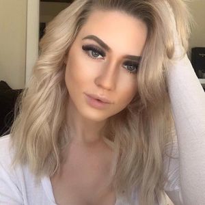 Meet your Posher, Hunter